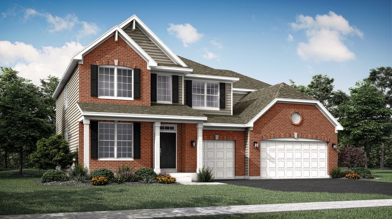 601 Murdock Place, Oswego, IL 60543 Main Photo