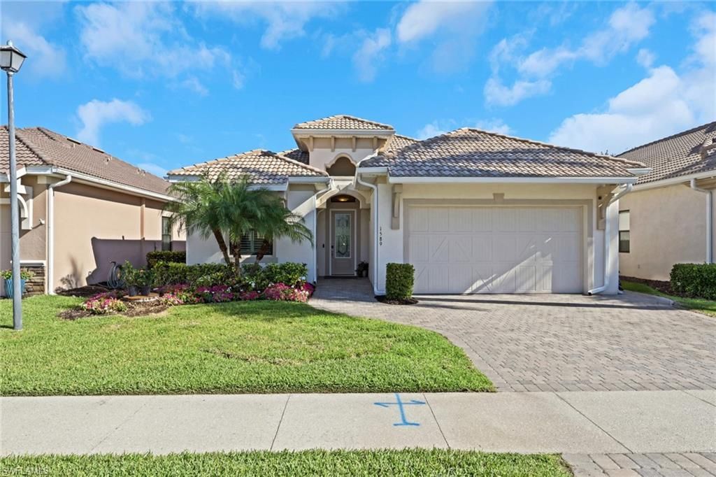1589 Serrano Cir, Naples, FL 34105 Photo