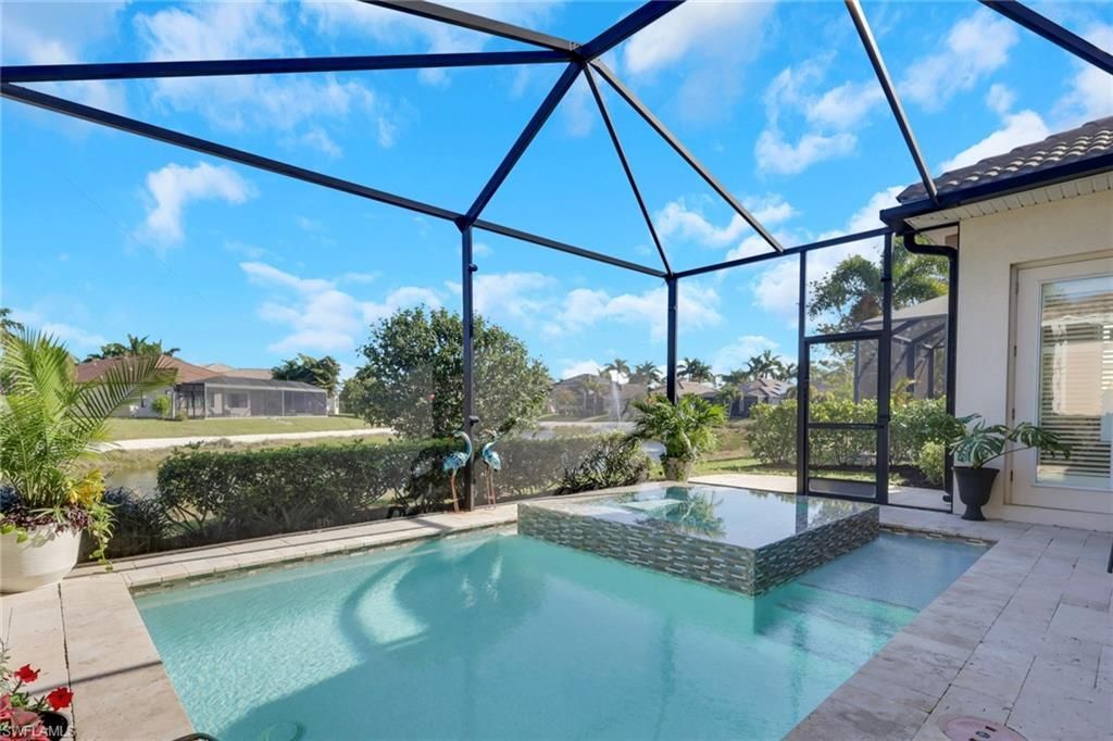 1589 Serrano Cir, Naples, FL 34105 Photo