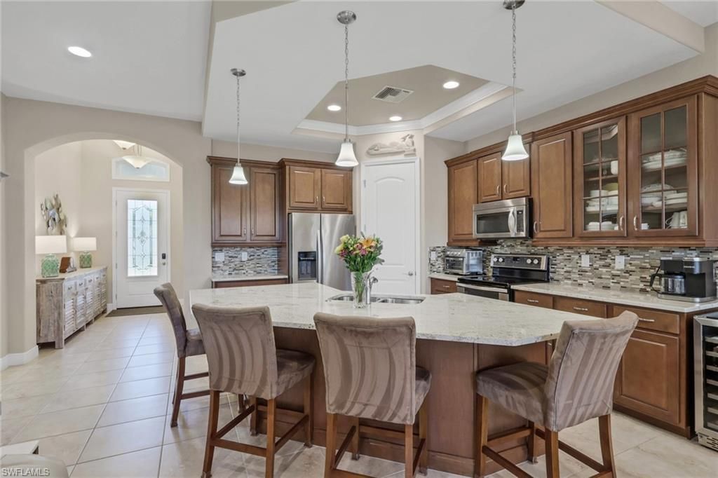 1589 Serrano Cir, Naples, FL 34105 Photo