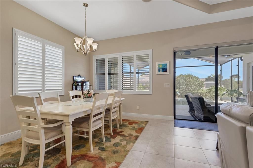 1589 Serrano Cir, Naples, FL 34105 Photo