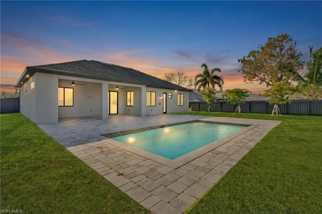 2 SE 20th Ct, Cape Coral, FL 33990 Photo
