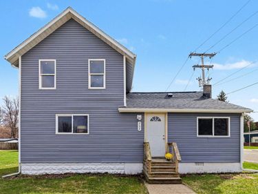202 E Arbor Street, Marcellus, MI 49067