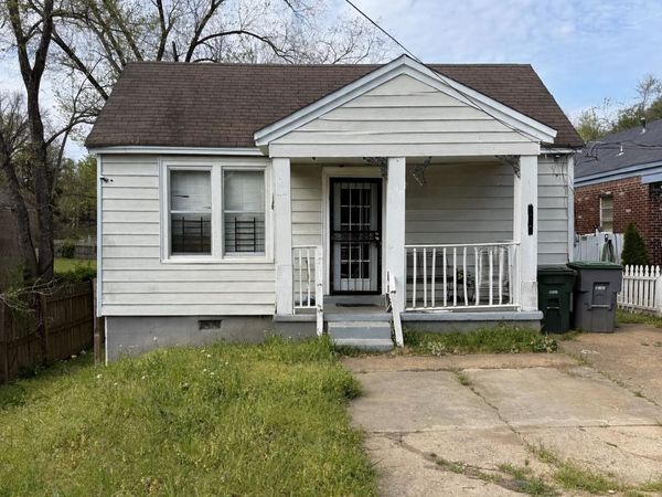 188 CHARTER AVE, Memphis, TN 38109