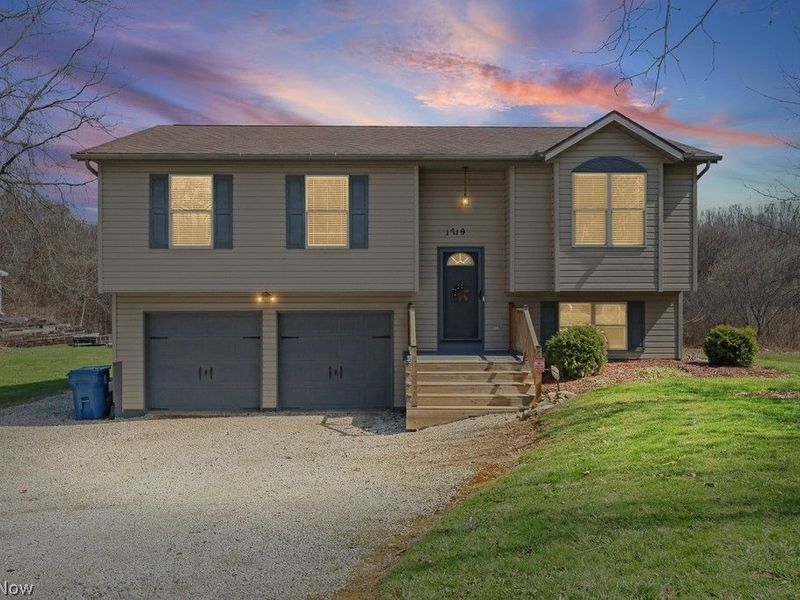 1719 Wilson Road, Akron, OH 44312 Photo 1