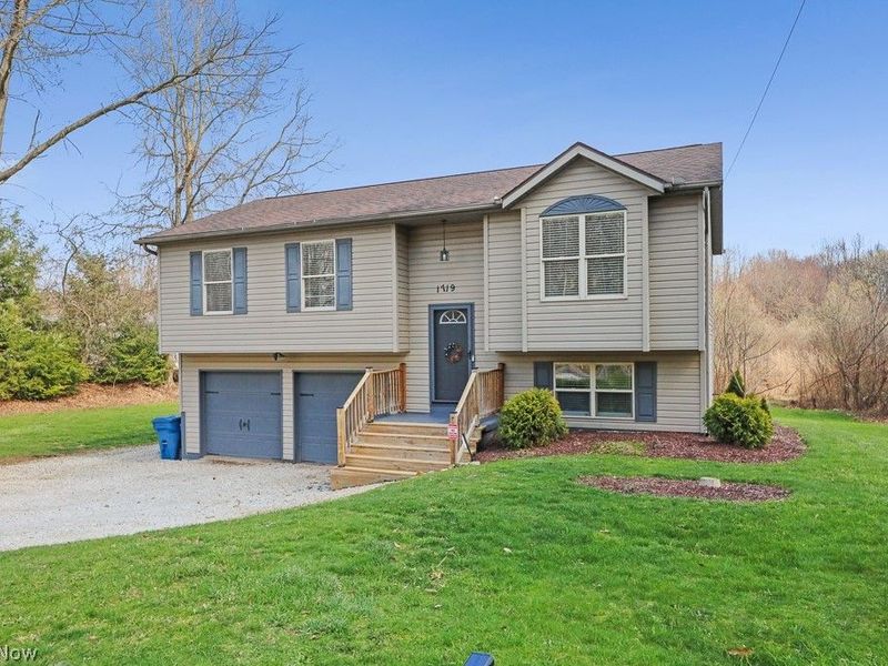 1719 Wilson Road, Akron, OH 44312 Photo 2