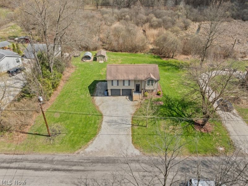 1719 Wilson Road, Akron, OH 44312 Photo 4