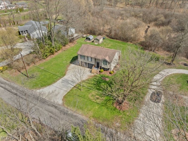 1719 Wilson Road, Akron, OH 44312 Photo 6