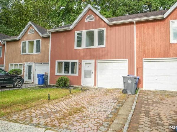 20 Mevan Avenue, ENGLEWOOD, NJ 07631