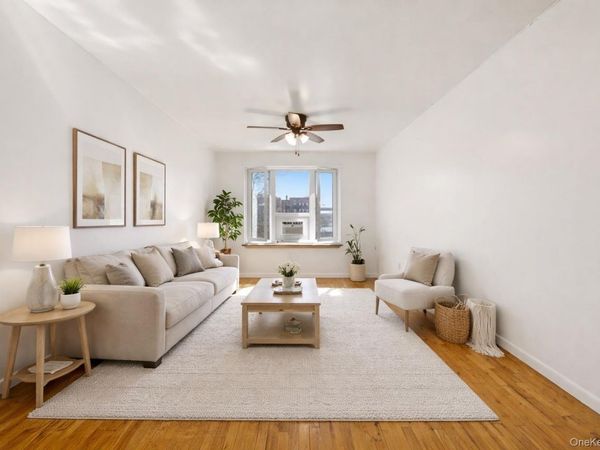 823 Fox Street , Unit 4B, Bronx, NY 10459