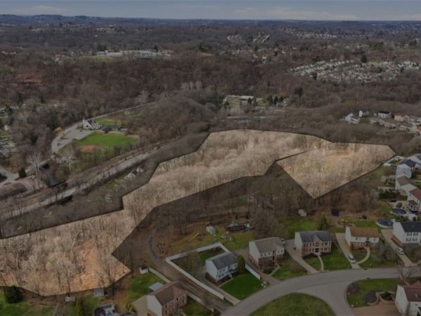 0 Spencer Ln, Holly Ridge, Glenshaw, PA 15116