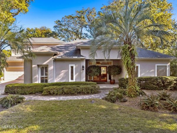 95422 CAPTAINS Way, Fernandina Beach, FL 32034