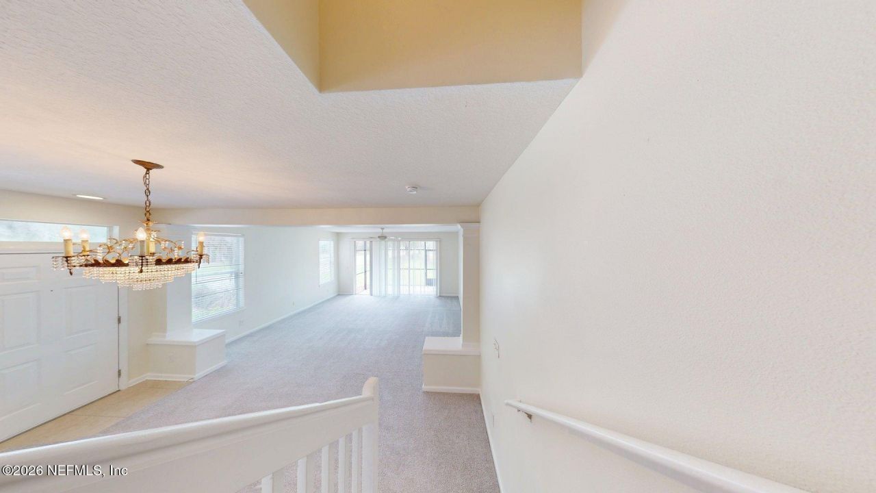 8498 Climbing Ivy Trail S, Jacksonville, FL 32216 Photo