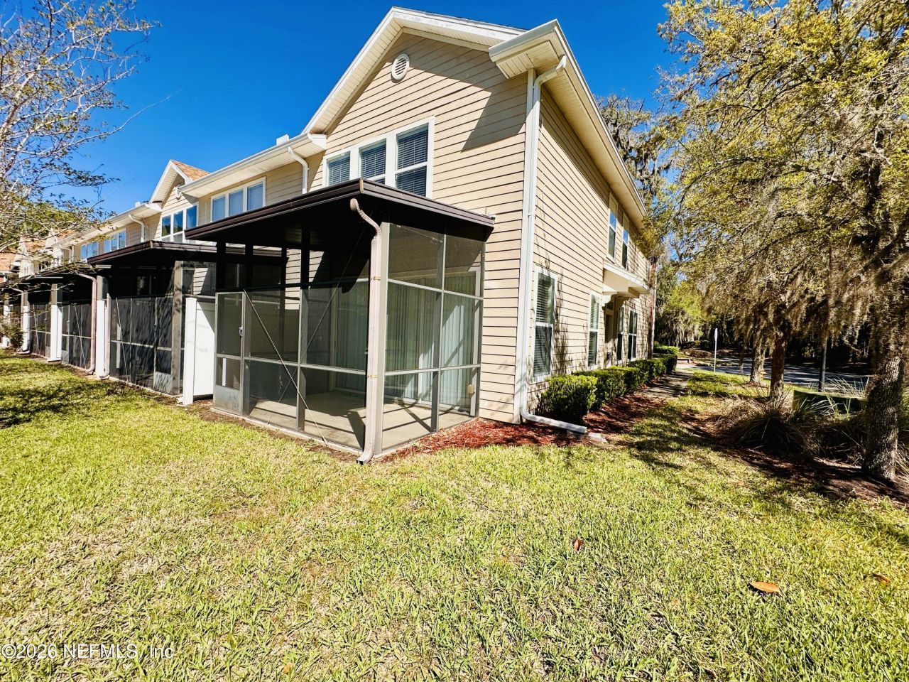 8498 Climbing Ivy Trail S, Jacksonville, FL 32216 Photo