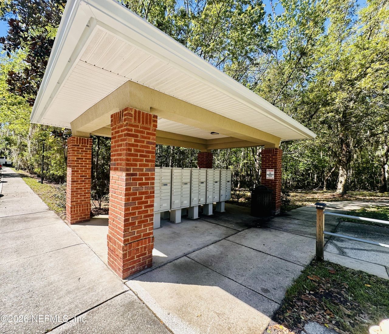 8498 Climbing Ivy Trail S, Jacksonville, FL 32216 Photo