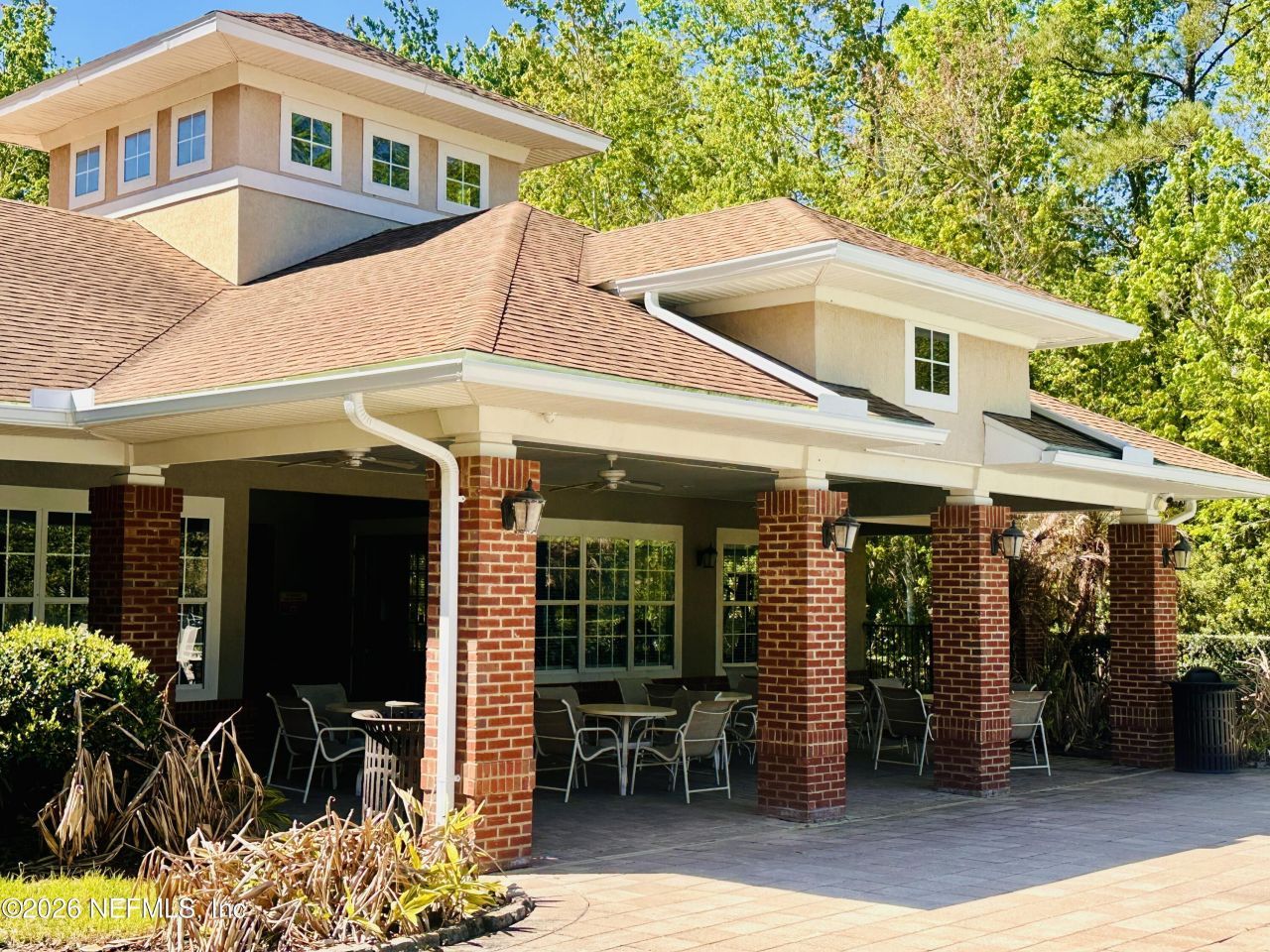 8498 Climbing Ivy Trail S, Jacksonville, FL 32216 Photo