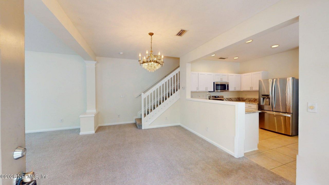 8498 Climbing Ivy Trail S, Jacksonville, FL 32216 Photo