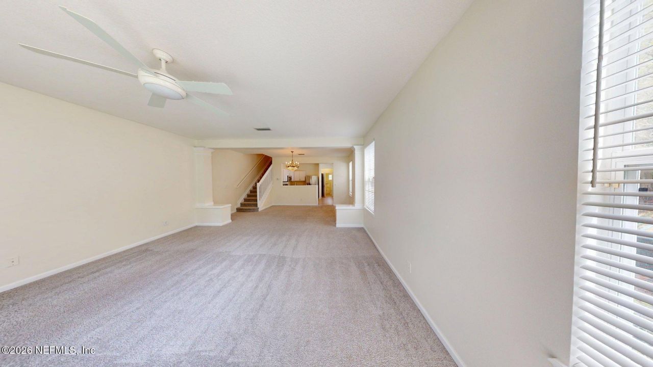 8498 Climbing Ivy Trail S, Jacksonville, FL 32216 Photo