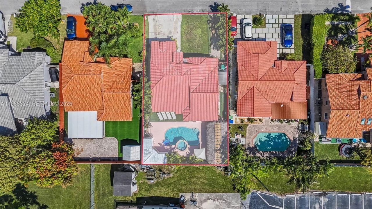 21040 SW 85th Pass , Cutler Bay, FL 33189 Photo