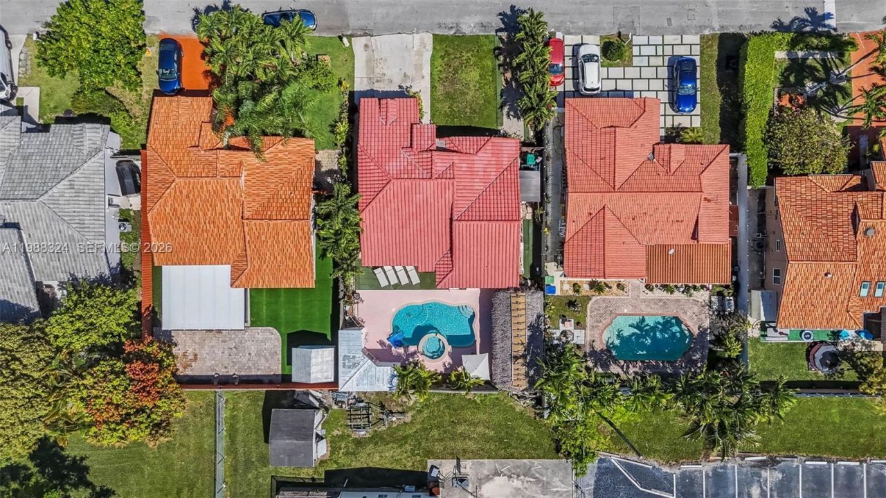 21040 SW 85th Pass , Cutler Bay, FL 33189 Photo