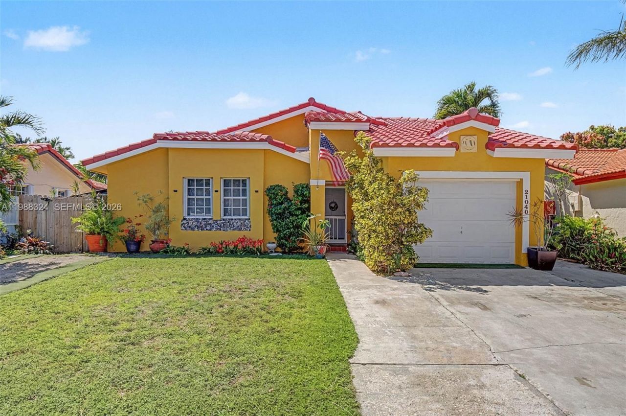 21040 SW 85th Pass , Cutler Bay, FL 33189 Photo