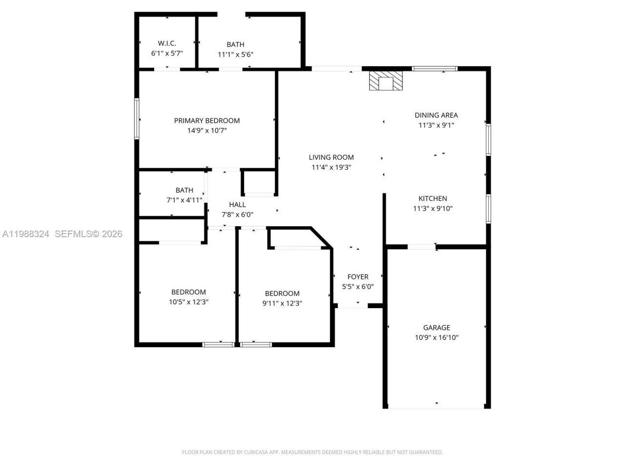 21040 SW 85th Pass , Cutler Bay, FL 33189 Photo