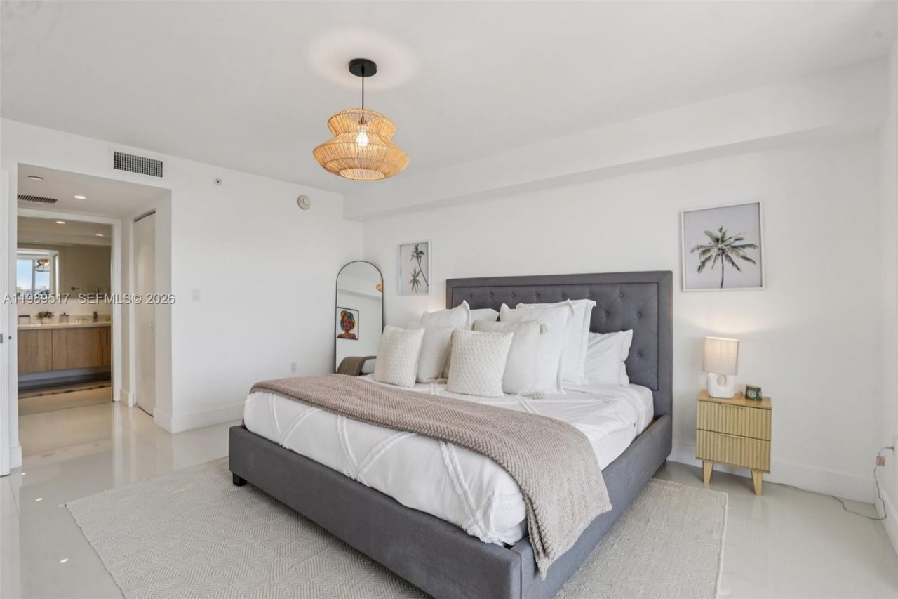 1100 100th St , Unit 703, Bay Harbor Islands, FL 33154 Photo