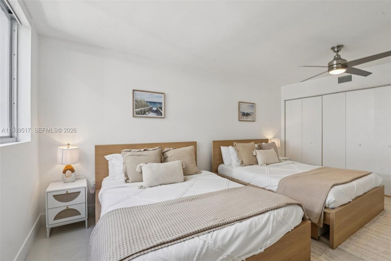 1100 100th St , Unit 703, Bay Harbor Islands, FL 33154 Photo