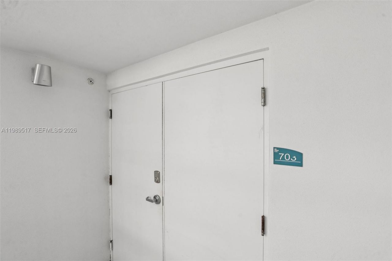 1100 100th St , Unit 703, Bay Harbor Islands, FL 33154 Photo