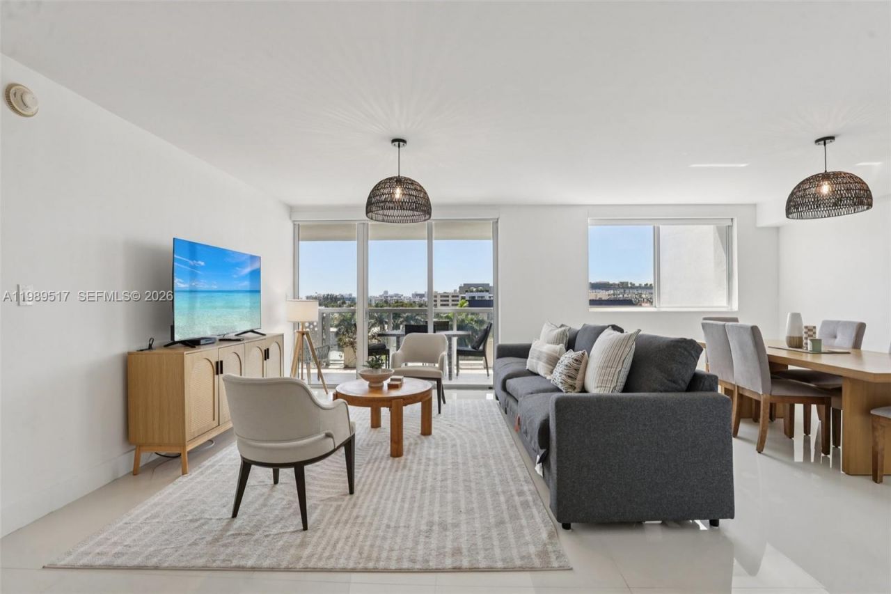 1100 100th St , Unit 703, Bay Harbor Islands, FL 33154 Photo