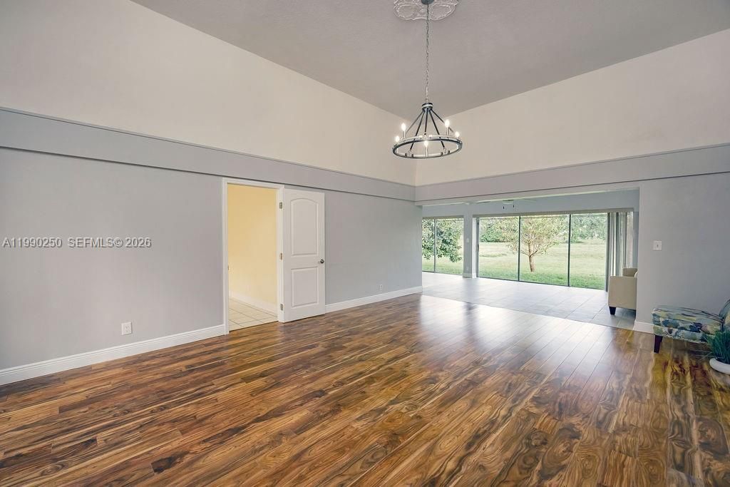 5311 Banyan Ln, Tamarac, FL 33319 Photo