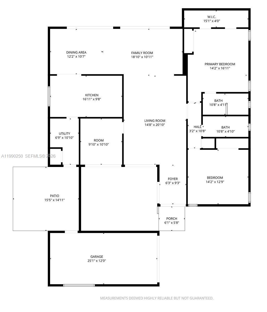 5311 Banyan Ln, Tamarac, FL 33319 Photo