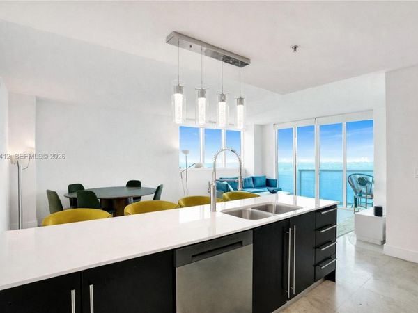 665 NE 25th St , Unit 2105, Miami, FL 33137