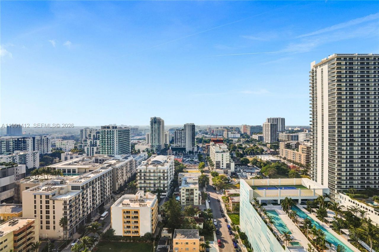 665 NE 25th St , Unit 2105, Miami, FL 33137 Photo