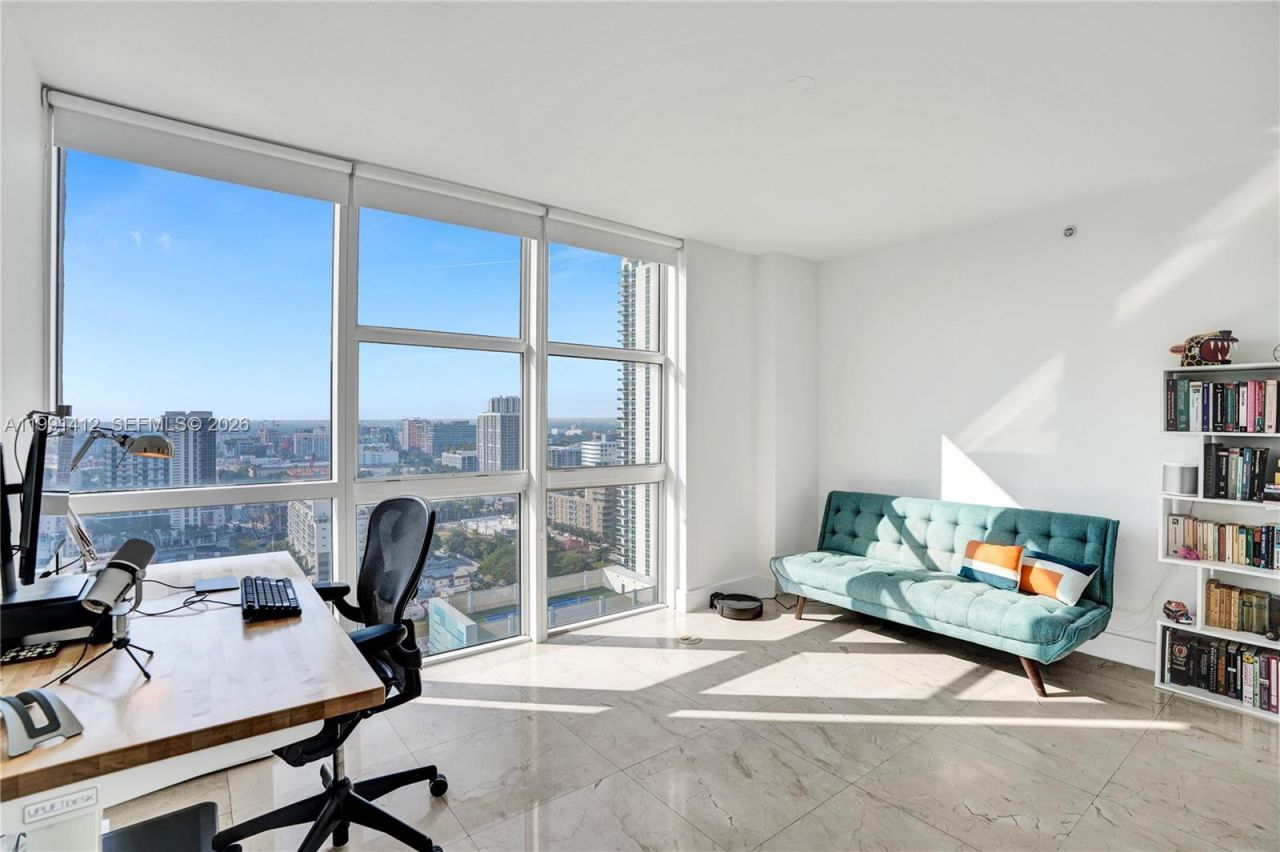 665 NE 25th St , Unit 2105, Miami, FL 33137 Photo