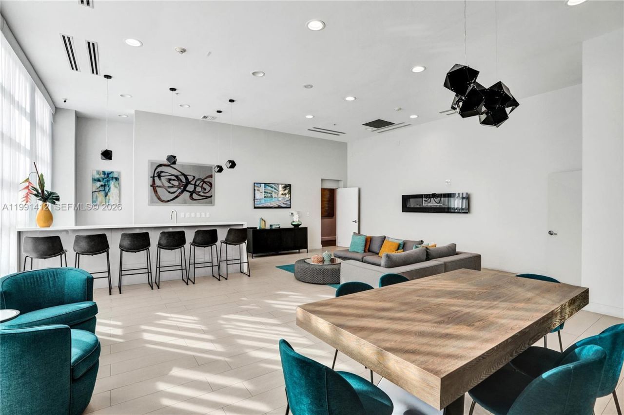 665 NE 25th St , Unit 2105, Miami, FL 33137 Photo