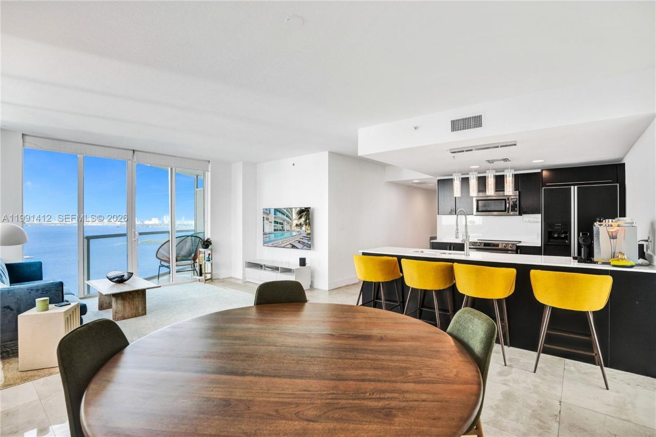 665 NE 25th St , Unit 2105, Miami, FL 33137 Photo