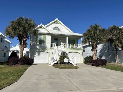 175 Georges Bay Rd., Surfside Beach, SC 29575