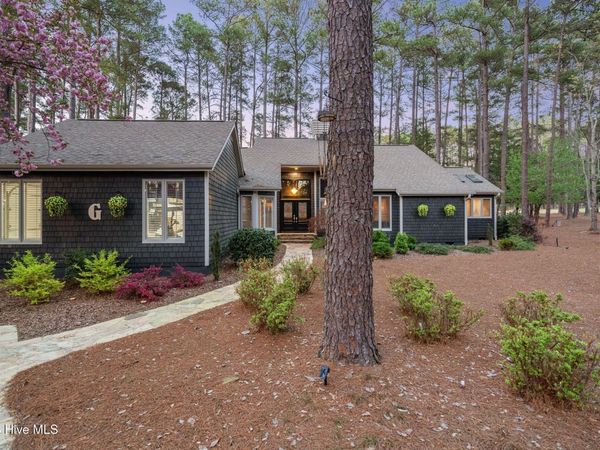 46 Greyabbey Drive, Pinehurst, NC 28374