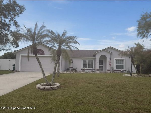 5721 Beaverbrook Street, Cocoa, FL 32927