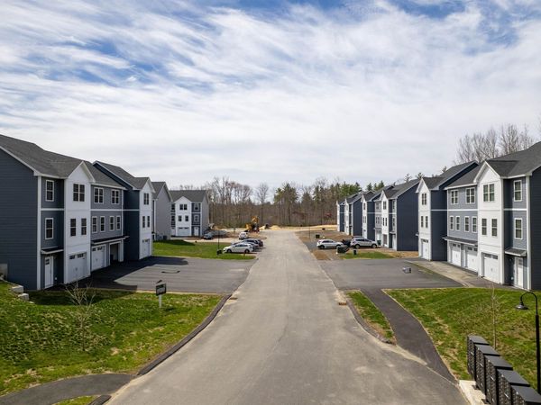 7B Lucky Lane The Crossings at Village Center, Barrington, NH 03825