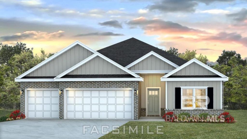 499 Preston Way, Gulf Shores, AL 36542 Main Photo