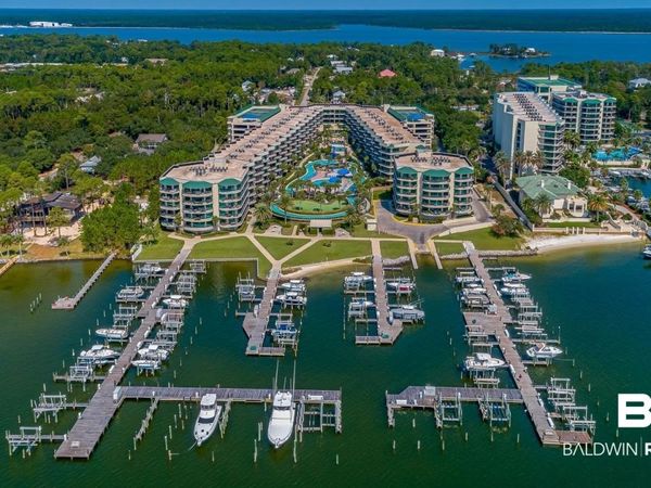 27580 Canal Road, Unit 214, BS 62, Orange Beach, AL 36561