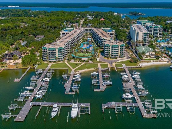 27580 Canal Road, Unit 214, BS 62, Orange Beach, AL 36561