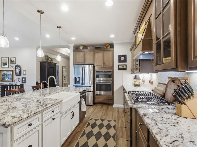 3839 Pepperwell Circle, Sugarcreek Township, OH 45440 Photo 10