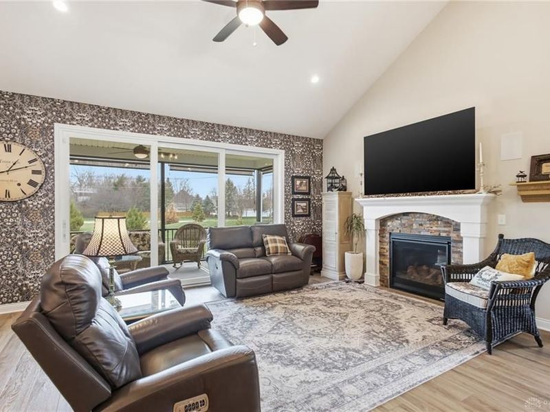 3839 Pepperwell Circle, Sugarcreek Township, OH 45440 Photo 17