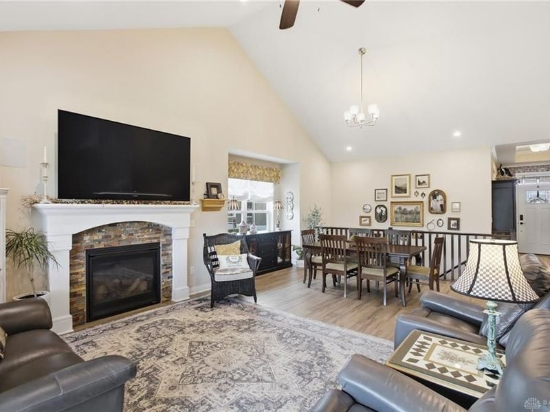 3839 Pepperwell Circle, Sugarcreek Township, OH 45440 Photo 19