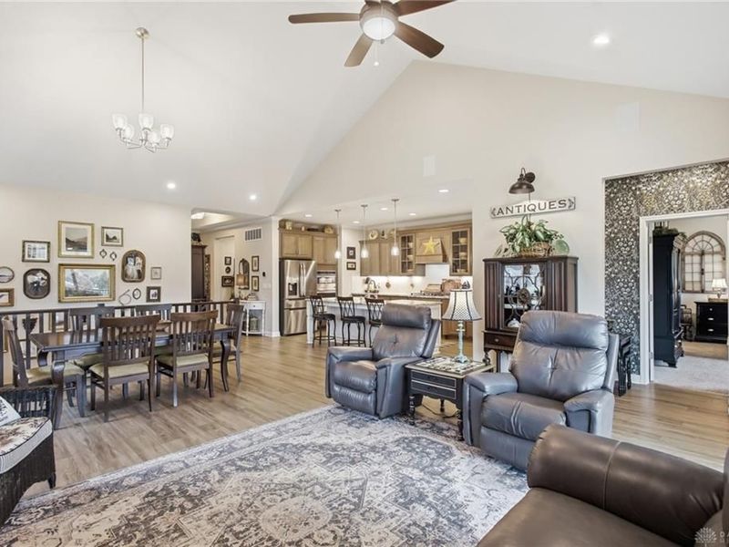 3839 Pepperwell Circle, Sugarcreek Township, OH 45440 Photo 20