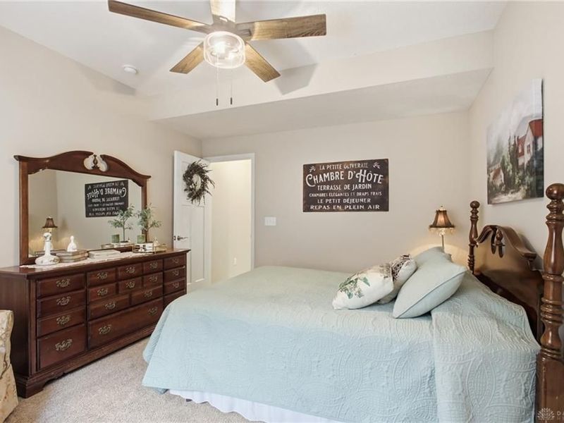 3839 Pepperwell Circle, Sugarcreek Township, OH 45440 Photo 36