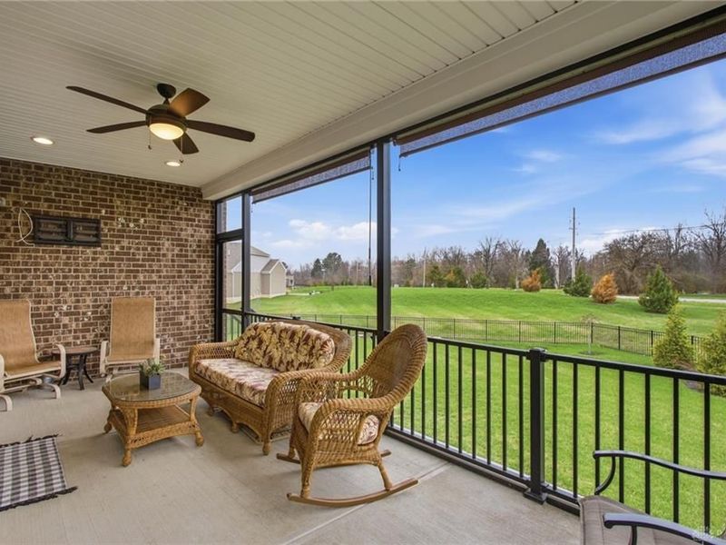 3839 Pepperwell Circle, Sugarcreek Township, OH 45440 Photo 41